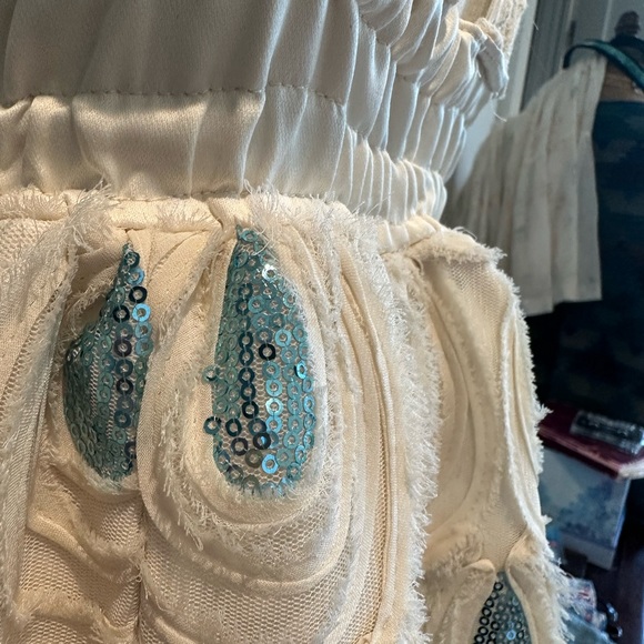 Handmade Made OOAK Dress - Picture 5 of 5